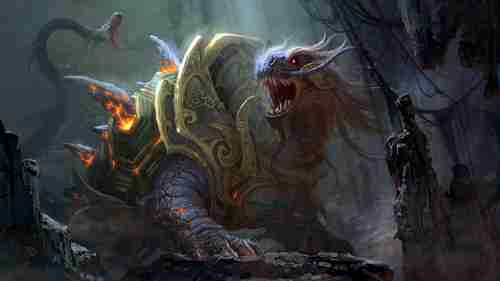 口碑爆裂！国漫电影《白蛇2：青蛇劫起》票房破两亿！